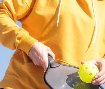 Adidas padel kleding: stijlvol en praktisch voor elke speler Adidas padel kleding: stijlvol en praktisch voor elke speler