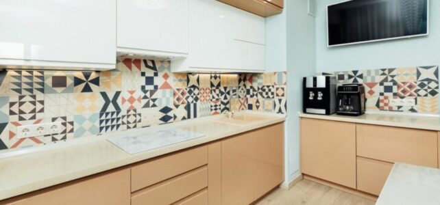 Interieur en keukens wrappen in Roosendaal met First Finish Interieur en keukens wrappen in Roosendaal met First Finish