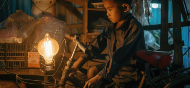 Load Shedding: Oorzaken, Gevolgen en Oplossingen Load Shedding: Oorzaken, Gevolgen en Oplossingen