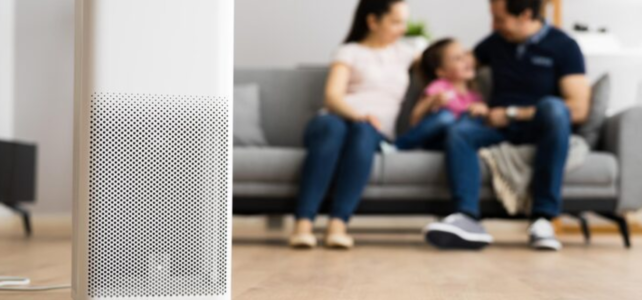 Instant luchtreinigers van Vibrix snelle effecten Instant luchtreinigers van Vibrix snelle effecten